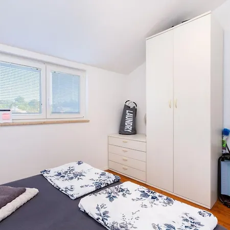 Ferienwohnung In Mit Grill, Garten Und Gemeinsamem Pool *